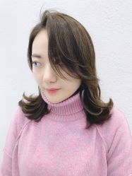 -慕名造型