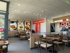 -李先生牛肉面大王(欧亚卖场店)
