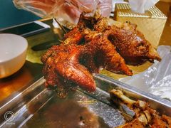 -大梦敦煌主题餐厅(国贸店)