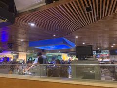 -德得轩烤涮一体自助餐厅(王府井店)