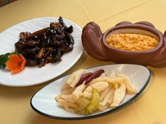 -功德林(南京西路店)