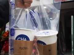 奥利奥奶茶-茶百道(蔡锷北路店)