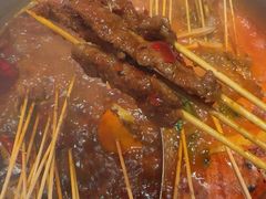 -宏姐串串香(宏伟路店)