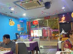 大堂-葛尼沙印度餐厅 (镇明路店)