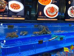 -船家渔(徐州北路店)