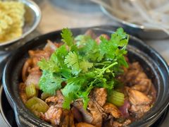 -二楼老店重庆鸡公煲(真光路店)