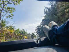 -瑰丽酒店·海吧·天际下午茶·现场DJ·天台酒吧