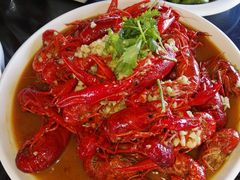 -西湖船菜(湖滨·碧水山庄店)