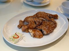 -利苑酒家(宜安广场店)