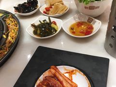 -韩宫宴炭火烤肉(印象城店)