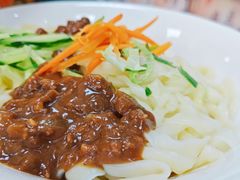 -护国寺小吃(地安门店)
