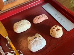 -知亘茶食
