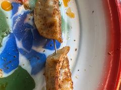 -小胡子祥彪烧烤(北湖总店)