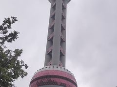 -上海之巅观光厅