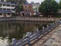 -乌石村