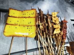 -云晓光头烧烤吧(盛夏店)