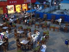 -长兴菜馆(高桥店)