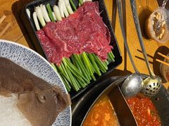 -楠火锅(太古里总店)