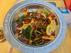 -孙小楠麻辣香锅(欧亚卖场店)