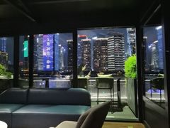 -RIVIERA 松鹤楼(外滩店)