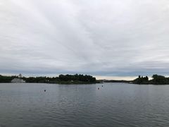 -仙海旅游度假区