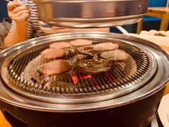 -隐炉和牛烧肉店(群力店)