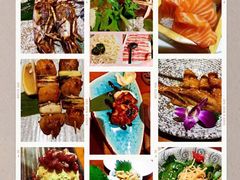 -有喜屋·深夜食堂(北京西路店)