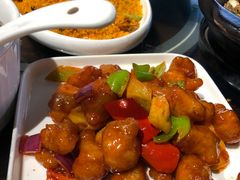 -汤和好天气 粤菜小馆(鸳鸯店)