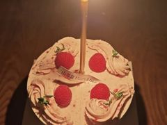 -山与蓝·轻糖鲜果蛋糕(勒泰店)
