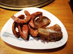 -一井烧肉·活鳗·寿司(望京SOHO店)