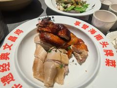 -沿江海南菜·文昌鸡祖师爷(大东海店)