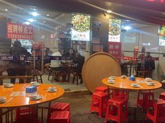 -李大爷的泡椒馆(冉家坝店)