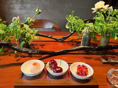 -龙吟山房(青龙山庄店)