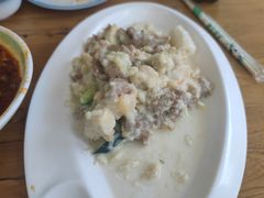 -清真利德顺小老饭庄(复兴路店)