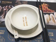 -顺德公猪肚鸡·椰子鸡(惠东天虹店)