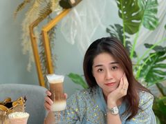 -帝景壹号粤菜餐厅(美丽沙店)