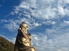 -句容茅山景区