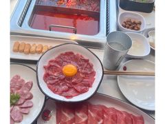 -山城辣妹子(定福庄店)