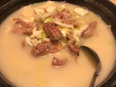 -赶海部落海鲜城(海阳路店)