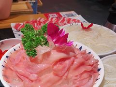 -大龙燚火锅(南山大道店)