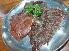 -原始泥炉烤肉(总店)