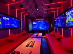 -星聚会KTV(龙湖上海奉贤天街店)