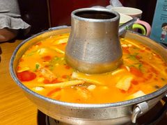 -泰国餐厅 Thai Food(裕华万达店)
