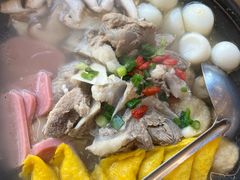 -徽厨食坊·农家特色私房菜