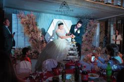 -曼格纳婚礼艺术中心(张江店)