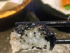 黑武士天妇罗-将太无二·北美传奇寿司(荟聚购物中心西红门店)