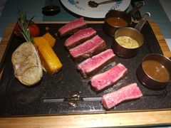 -蜜桃花开·中西融合菜E&W(南长街店)