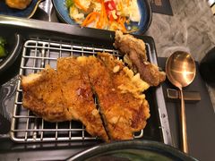 -馔豚·台北菜专门店(深圳湾万象城店)