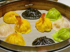 -隆喜元鱼汤包·海鲜(中联广场店)