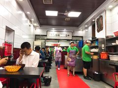 -郑家包子牛肉拉面(尚勤路店)
